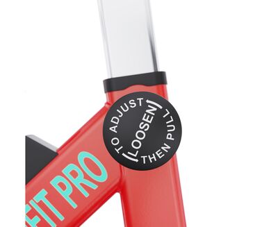 - DFC URBANFIT PRO,  (,  8)
