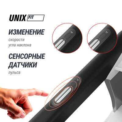   UNIX Fit MX-910 AC White (,  10)