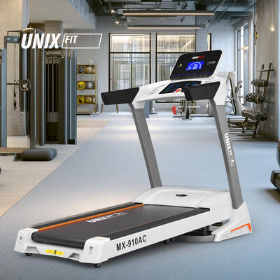   UNIX Fit MX-910 AC White (,  12)