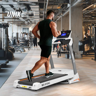   UNIX Fit MX-910 AC White (,  13)