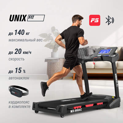   UNIX Fit MX-980 AC (LCD) (,  1)