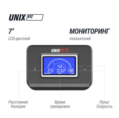   UNIX Fit MX-980 AC (LCD) (,  6)