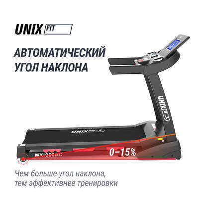   UNIX Fit MX-980 AC (LCD) (,  8)