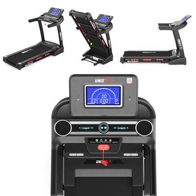   UNIX Fit MX-980 AC (LCD) (,  13)