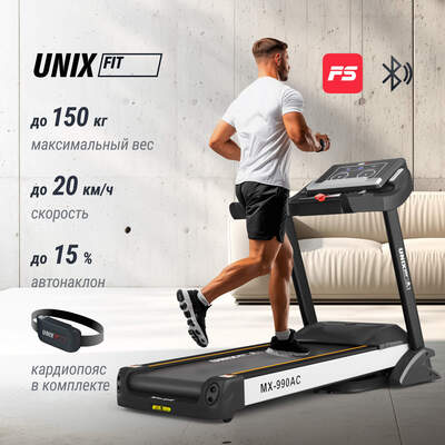   UNIX Fit MX-990 AC (LED) (,  1)