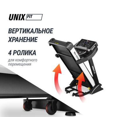   UNIX Fit MX-990 AC (LED) (,  3)