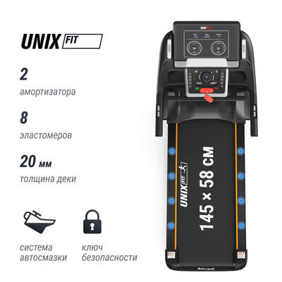   UNIX Fit MX-990 AC (LED) (,  4)