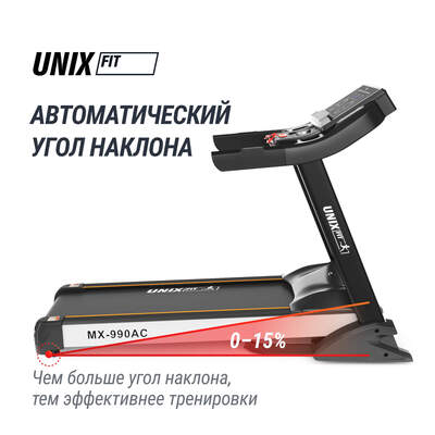   UNIX Fit MX-990 AC (LED) (,  8)