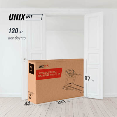   UNIX Fit MX-990 AC (LED) (,  11)