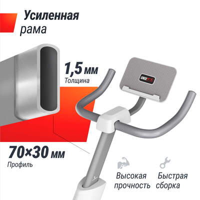  UNIX Fit MV-500 Wood (,  5)