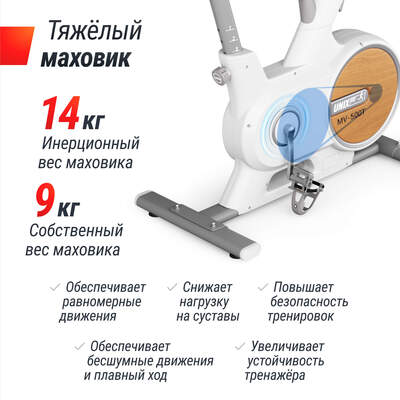 UNIX Fit MV-500T (15,6 TFT') Wood (,  9)