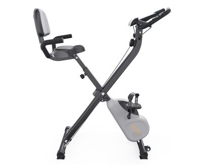  X-Bike DFC BIFANUO (,  2)