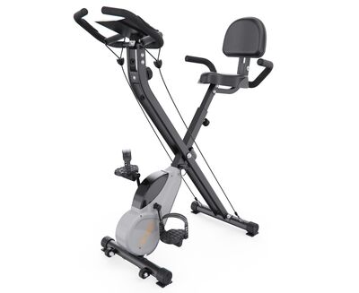  X-Bike DFC BIFANUO (,  11)