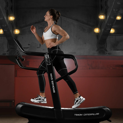      BRONZE GYM T940M CATERPILLAR (new) (,  2)
