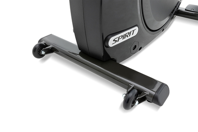 Эллиптический тренажер SPIRIT XE195 BLACK (вид 10) Эллиптический тренажер SPIRIT XE195 BLACK (фото, вид 10)