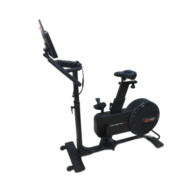   CardioPower Ergobike 5 (,  4)