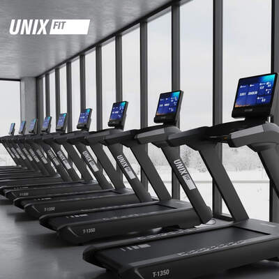   UNIX Fit T-1350 PRO (25" TFT) (,  4)