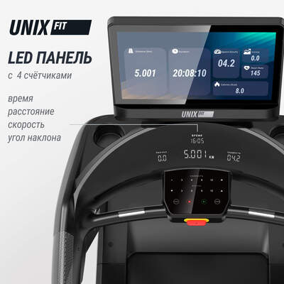   UNIX Fit T-1350 PRO (25" TFT) (,  12)