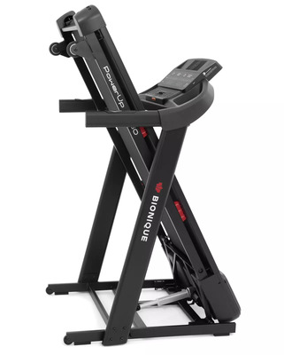   Bionique PowerUp M60 (,  4)