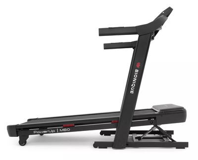   Bionique PowerUp M60 (,  8)