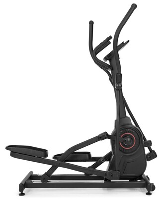 Эллиптический тренажер Bionique F-Drive X40 (вид 1) Эллиптический тренажер Bionique F-Drive X40 (фото, вид 1)