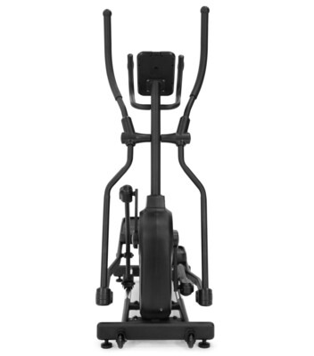 Эллиптический тренажер Bionique F-Drive X40 (вид 8) Эллиптический тренажер Bionique F-Drive X40 (фото, вид 8)