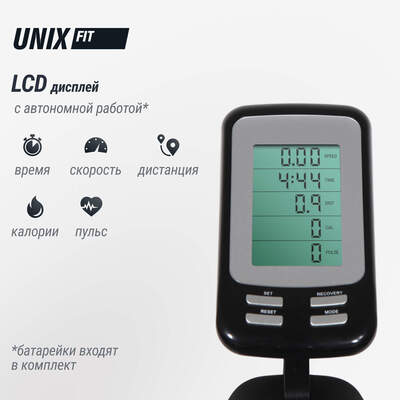 ������������ ����-���� UNIX Fit SB-1100 PRO (����, ��� 12)