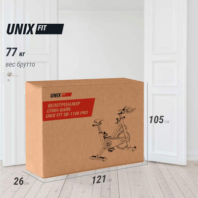 ������������ ����-���� UNIX Fit Smart Light 700 (����, ��� 15)