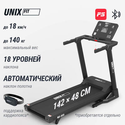 ������� ������� UNIX Fit MX-850 (������ 2.0) (����, ��� 1)