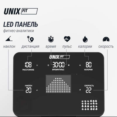 ������� ������� UNIX Fit MX-850 (������ 2.0) (����, ��� 8)