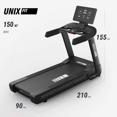 ������� ������� UNIX Fit T-1520 PRO (LED) (����, ��� 6)