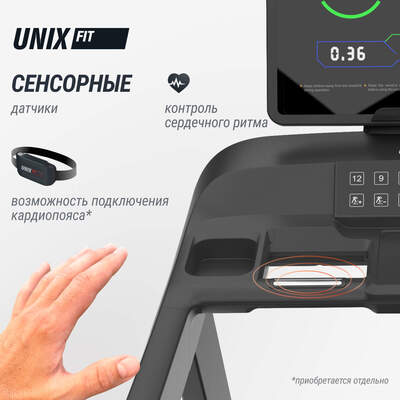 ������� ������� UNIX Fit T-1520 PRO (LED) (����, ��� 16)