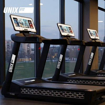 ������� ������� UNIX Fit T-1520 PRO (21" TFT) (����, ��� 4)