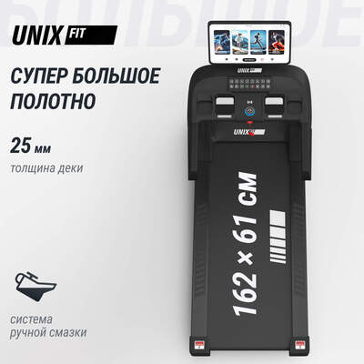 ������� ������� UNIX Fit T-1520 PRO (21" TFT) (����, ��� 10)