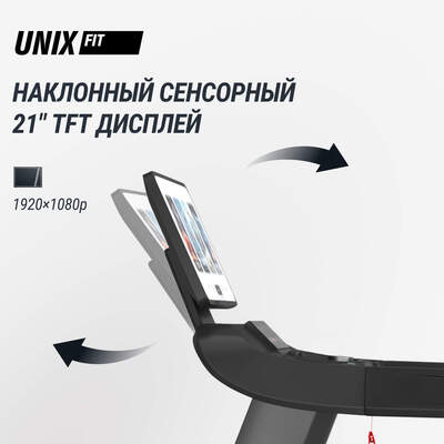 ������� ������� UNIX Fit T-1520 PRO (21" TFT) (����, ��� 12)