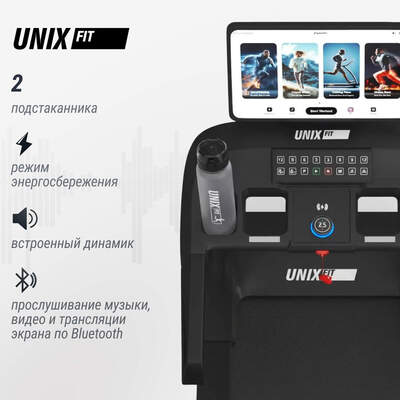 ������� ������� UNIX Fit T-1520 PRO (21" TFT) (����, ��� 19)