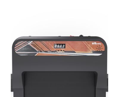 Беговая дорожка DFC T-JK (вид 5) Беговая дорожка DFC T-JK (фото, вид 5)