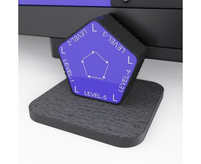 Беговая дорожка DFC T-JK (вид 8) Беговая дорожка DFC T-JK (фото, вид 8)