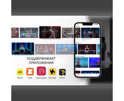 ������������ DFC Yesoul Smart M1 BLACK � ������������ (����, ��� 6)