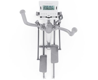 ������������� ������� DFC Westinghouse, ���������, �������� (����, ��� 4)