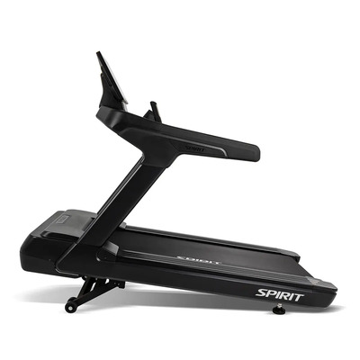 Беговая дорожка SPIRIT CT980 (вид 10) Беговая дорожка SPIRIT CT980 (фото, вид 10)
