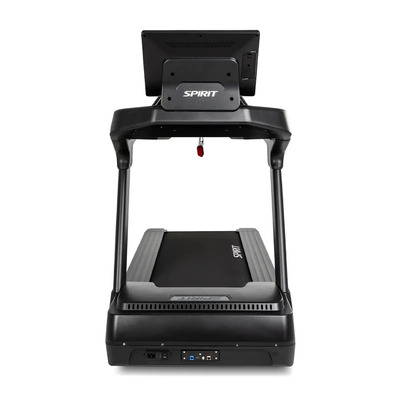 Беговая дорожка SPIRIT CT980 (вид 12) Беговая дорожка SPIRIT CT980 (фото, вид 12)
