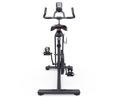 Спин-байк DFC OVICX Q100 (вид 1) Спин-байк DFC OVICX Q100 (фото, вид 1)