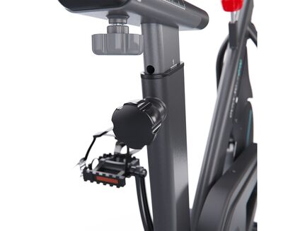 Спин-байк DFC OVICX Q100 (вид 6) Спин-байк DFC OVICX Q100 (фото, вид 6)