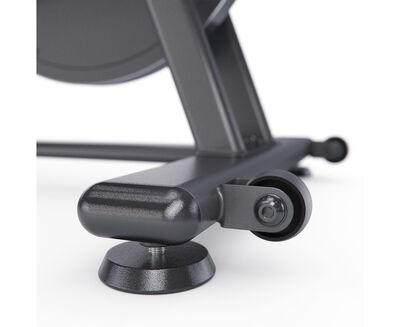 Спин-байк DFC OVICX Q100 (вид 8) Спин-байк DFC OVICX Q100 (фото, вид 8)