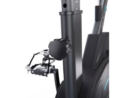 Спин-байк DFC OVICX B-Q200BB (вид 6) Спин-байк DFC OVICX B-Q200BB (фото, вид 6)