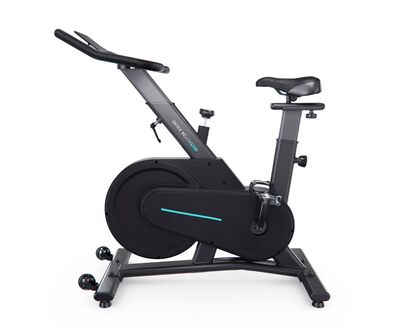 Спин-байк DFC OVICX B-Q200X (вид 2) Спин-байк DFC OVICX B-Q200X (фото, вид 2)