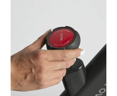 Спин-байк DFC OVICX B-Q200X (вид 11) Спин-байк DFC OVICX B-Q200X (фото, вид 11)