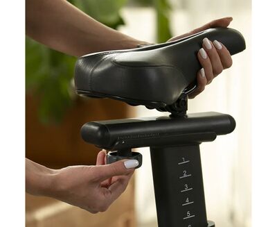 Спин-байк DFC OVICX B-Q200X (вид 12) Спин-байк DFC OVICX B-Q200X (фото, вид 12)