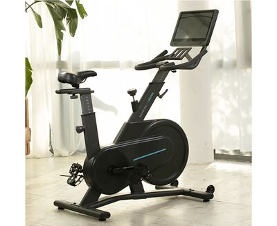 Спин-байк DFC OVICX B-Q200X (вид 13) Спин-байк DFC OVICX B-Q200X (фото, вид 13)